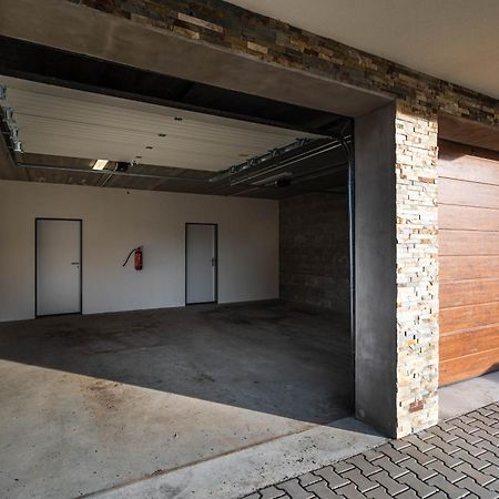 Apartman Svicarek Loučná pod Klínovcem Екстериор снимка