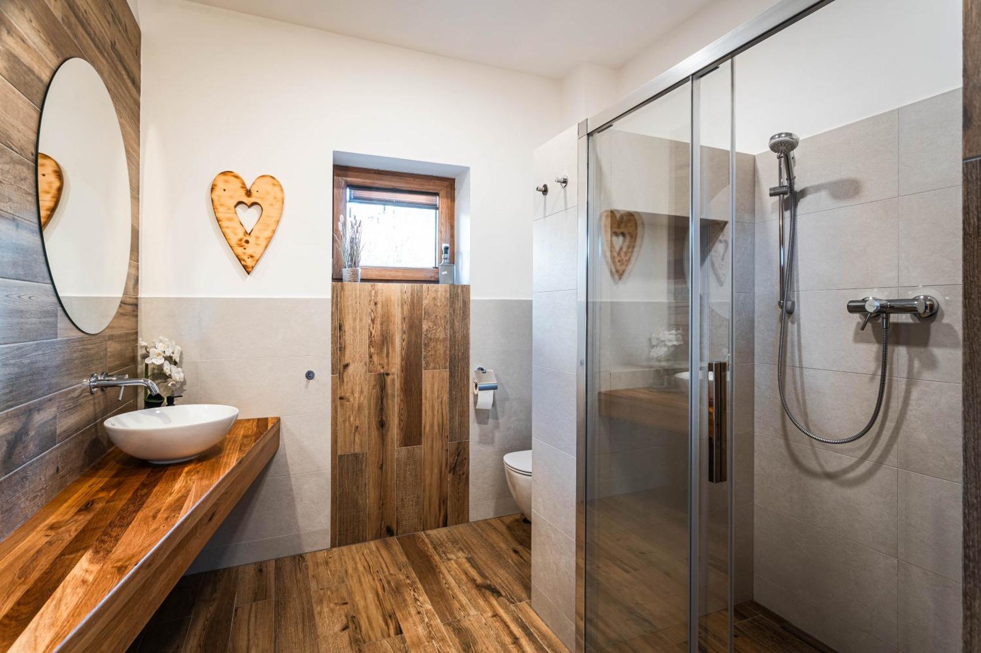 Apartman Svicarek Loučná pod Klínovcem Екстериор снимка